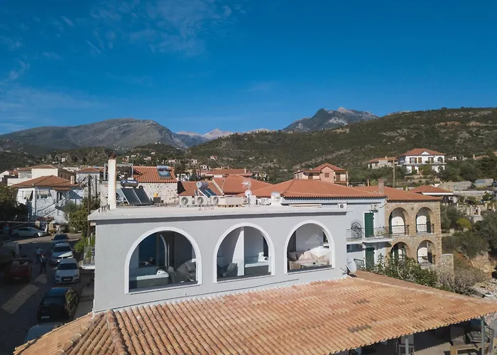 Apartamento Marina *