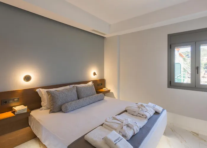 Marina Apartamento *