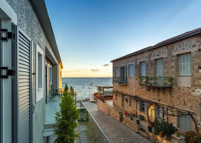 Apartamento Marina *