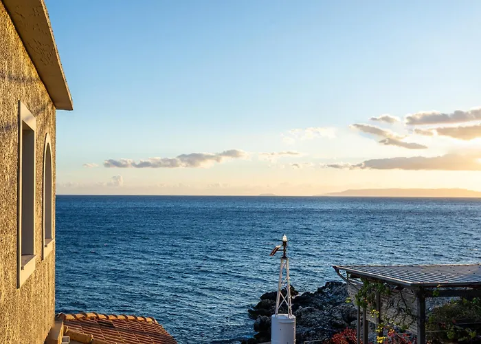 Marina Appartement Kardhamili