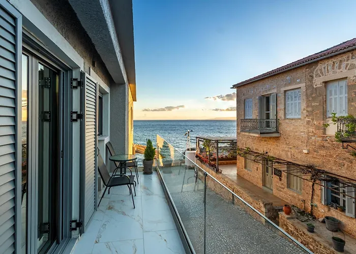 Marina Apartamento *