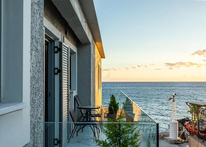 Apartamento Marina *